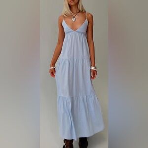 Chelsea Maxi Dress